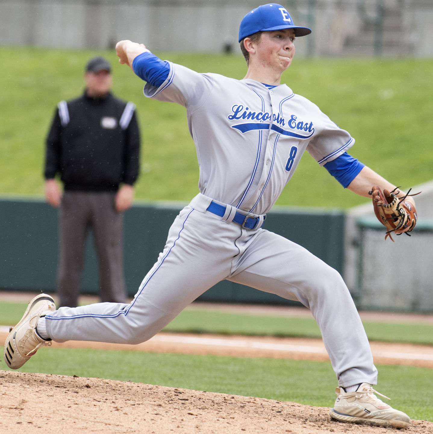 Papillion-La Vista South vs. Lincoln East, 5.18